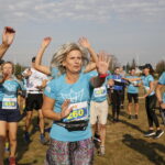 VII Kielecka Dycha / Marzena Mąkosa / Radio Kielce