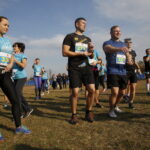 VII Kielecka Dycha / Marzena Mąkosa / Radio Kielce