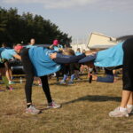 VII Kielecka Dycha / Marzena Mąkosa / Radio Kielce