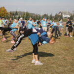 VII Kielecka Dycha / Marzena Mąkosa / Radio Kielce