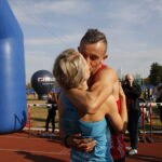 VII Kielecka Dycha / Marzena Mąkosa / Radio Kielce