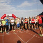 VII Kielecka Dycha / Marzena Mąkosa / Radio Kielce