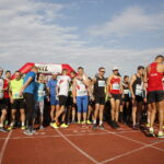 VII Kielecka Dycha / Marzena Mąkosa / Radio Kielce