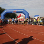 VII Kielecka Dycha / Marzena Mąkosa / Radio Kielce