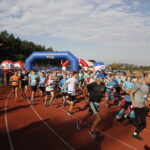 VII Kielecka Dycha / Marzena Mąkosa / Radio Kielce