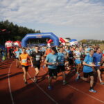 VII Kielecka Dycha / Marzena Mąkosa / Radio Kielce