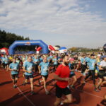 VII Kielecka Dycha / Marzena Mąkosa / Radio Kielce