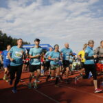 VII Kielecka Dycha / Marzena Mąkosa / Radio Kielce