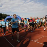 VII Kielecka Dycha / Marzena Mąkosa / Radio Kielce