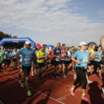 VII Kielecka Dycha / Marzena Mąkosa / Radio Kielce