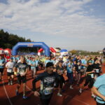 VII Kielecka Dycha / Marzena Mąkosa / Radio Kielce