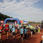 VII Kielecka Dycha / Marzena Mąkosa / Radio Kielce