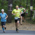 VII Kielecka Dycha / Marzena Mąkosa / Radio Kielce