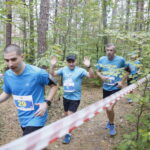 VII Kielecka Dycha / Marzena Mąkosa / Radio Kielce