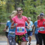 VII Kielecka Dycha / Marzena Mąkosa / Radio Kielce