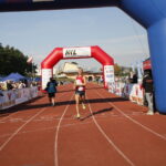 VII Kielecka Dycha / Marzena Mąkosa / Radio Kielce