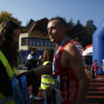 VII Kielecka Dycha / Marzena Mąkosa / Radio Kielce