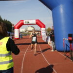 VII Kielecka Dycha / Marzena Mąkosa / Radio Kielce