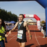 VII Kielecka Dycha / Marzena Mąkosa / Radio Kielce