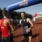 VII Kielecka Dycha / Marzena Mąkosa / Radio Kielce