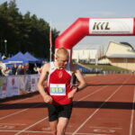 VII Kielecka Dycha / Marzena Mąkosa / Radio Kielce