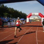 VII Kielecka Dycha / Marzena Mąkosa / Radio Kielce