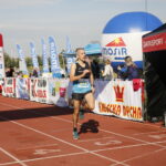 VII Kielecka Dycha / Marzena Mąkosa / Radio Kielce