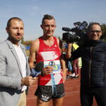 VII Kielecka Dycha / Marzena Mąkosa / Radio Kielce