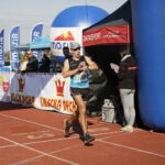 VII Kielecka Dycha / Marzena Mąkosa / Radio Kielce