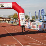 VII Kielecka Dycha / Marzena Mąkosa / Radio Kielce