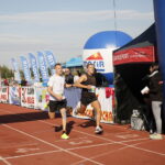 VII Kielecka Dycha / Marzena Mąkosa / Radio Kielce