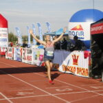 VII Kielecka Dycha / Marzena Mąkosa / Radio Kielce