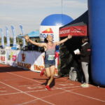 VII Kielecka Dycha / Marzena Mąkosa / Radio Kielce