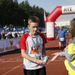 VII Kielecka Dycha / Marzena Mąkosa / Radio Kielce