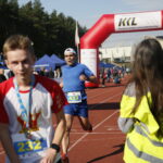 VII Kielecka Dycha / Marzena Mąkosa / Radio Kielce