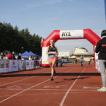 VII Kielecka Dycha / Marzena Mąkosa / Radio Kielce