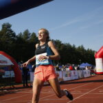 VII Kielecka Dycha / Marzena Mąkosa / Radio Kielce