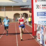 VII Kielecka Dycha / Marzena Mąkosa / Radio Kielce