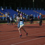 VII Kielecka Dycha / Marzena Mąkosa / Radio Kielce