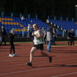 VII Kielecka Dycha / Marzena Mąkosa / Radio Kielce