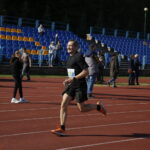 VII Kielecka Dycha / Marzena Mąkosa / Radio Kielce