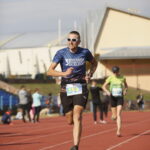 VII Kielecka Dycha / Marzena Mąkosa / Radio Kielce