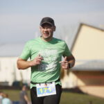 VII Kielecka Dycha / Marzena Mąkosa / Radio Kielce