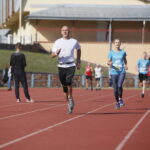 VII Kielecka Dycha / Marzena Mąkosa / Radio Kielce