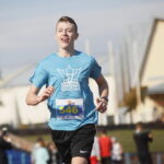 VII Kielecka Dycha / Marzena Mąkosa / Radio Kielce