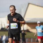 VII Kielecka Dycha / Marzena Mąkosa / Radio Kielce