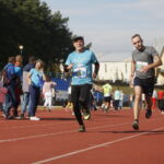 VII Kielecka Dycha / Marzena Mąkosa / Radio Kielce