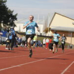 VII Kielecka Dycha / Marzena Mąkosa / Radio Kielce