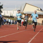 VII Kielecka Dycha / Marzena Mąkosa / Radio Kielce