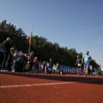 VII Kielecka Dycha / Marzena Mąkosa / Radio Kielce